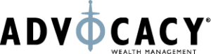 Advocacy Wealth Management logo